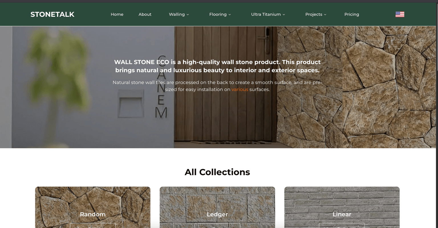 StoneTalk